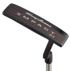 Tommy Armour Impact Men's Putters -Green And Swing Shop Impact No 1