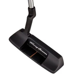 Tommy Armour Impact Men's Putters -Green And Swing Shop Impact No 1 3