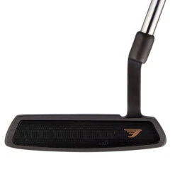 Tommy Armour Impact Men's Putters -Green And Swing Shop Impact No 1 4