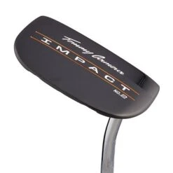 Tommy Armour Impact Men's Putters -Green And Swing Shop Impact No 2