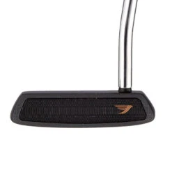 Tommy Armour Impact Men's Putters -Green And Swing Shop Impact No 2 3