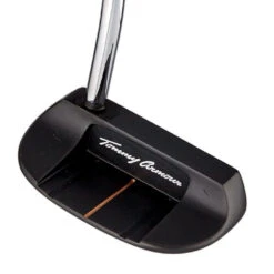 Tommy Armour Impact Men's Putters -Green And Swing Shop Impact No 2 4