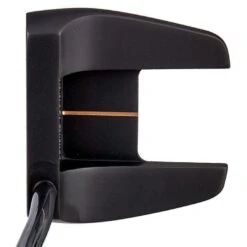 Tommy Armour Impact Men's Putters -Green And Swing Shop Impact No 3 2