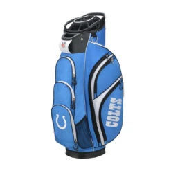 WIlson NFL Licensed Xtra Golf Cart Bags (Previous Model) -Green And Swing Shop Indicolts