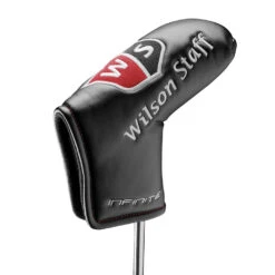 Wilson Staff Infinite Michigan Ave Putter -Green And Swing Shop Infinite 2018 Headcover 8a5e30bd 131b 4a74 bfbc fe4226151652