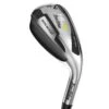 Tour Edge Hot Launch 4 Iron-Wood Hybrid Irons - Steel -Green And Swing Shop Iron Wood 0 d34081eb 6cd1 4ef8 9974 2fb33c099b7f