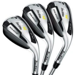 Tour Edge Hot Launch 4 Iron-Wood Hybrid Irons - Graphite -Green And Swing Shop Iron Wood Set 274ad301 2364 4f66 92c1 20263ccce8c6