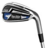 Tour Edge Hot Launch C522 Irons -Green And Swing Shop IronSet0