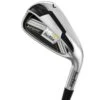 Tour Edge Hot Launch 4 Iron Set -Green And Swing Shop Irons 0