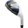 Tour Edge Hot Launch 2 Iron-Wood Hybrid Irons -Green And Swing Shop Ironwoods 0