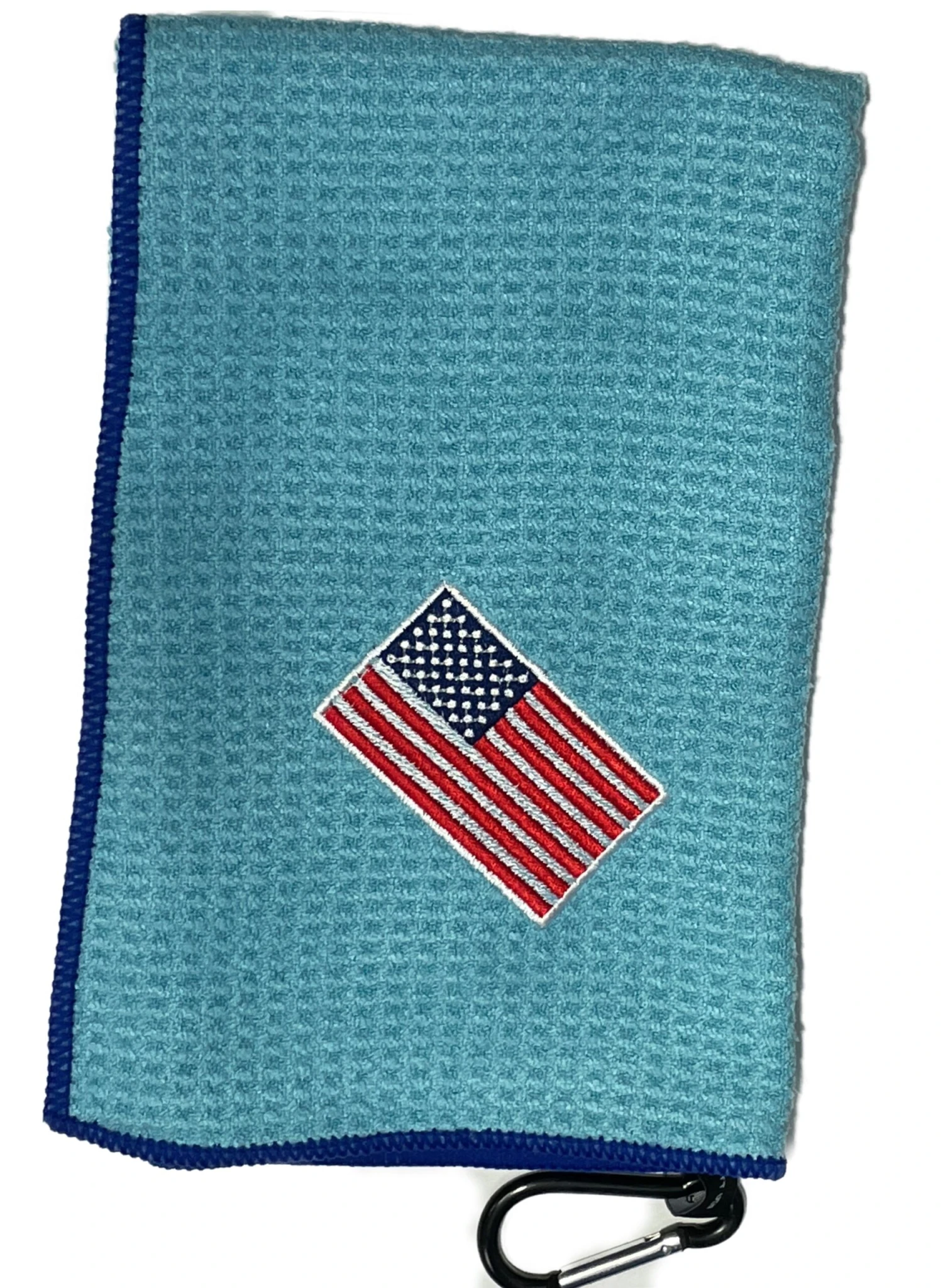 Joseph Elliott USA Embroidered Flag 18" X 18" Micro Fiber Towels 18 Joseph Elliott USA Embroidered Flag 18" X 18" Micro Fiber Towels - Image 16
