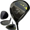 Bridgestone JGR Driver -Green And Swing Shop JGR Driver