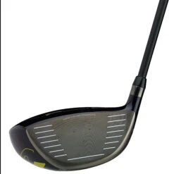 Bridgestone JGR Driver -Green And Swing Shop JGR Driver 2