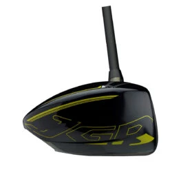 Bridgestone JGR Driver -Green And Swing Shop JGR Driver 4
