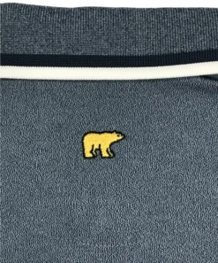 Callaway Jack Nicklaus Black Label By Perry Ellis Jasper Stretch Polo Shirts -Green And Swing Shop JasperStretchPolo ClassicNavy2