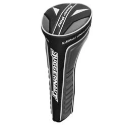 Power Play Golf Juggernaut Driver Head Cover