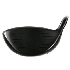 Power Play Juggernaut Titanium Driver - Non-Conforming -Green And Swing Shop Juggernaut Neutral Driver 3