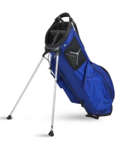 Sun Mountain Golf 2021 Junior Team Carry Stand Bag -Green And Swing Shop JuniorTeamRoyalAltShot