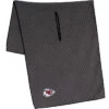 WinCraft NFL Microfiber Golf Towel 19"x41" -Green And Swing Shop KansasCityChiefs 43367042 e0ce 4688 b063 55d7364fd37d