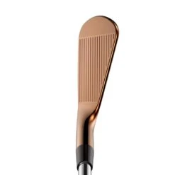 Cobra King Rickie Fowler RF Forged MB Copper Irons -Green And Swing Shop KingCopperMB 3