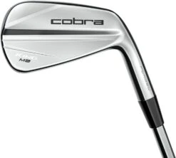 Cobra KING CB/MB Forged Irons -Green And Swing Shop KingMB CBIrons 5