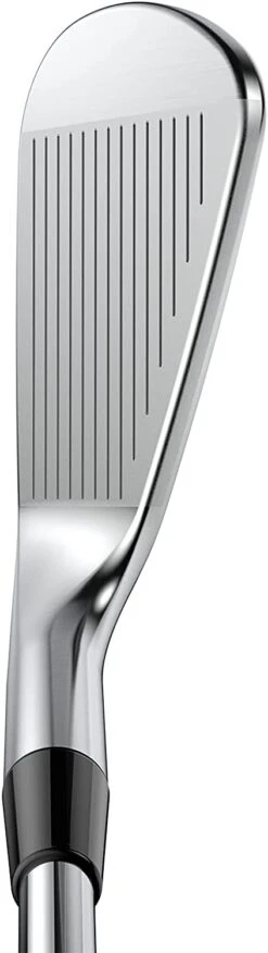 Cobra KING CB/MB Forged Irons -Green And Swing Shop KingMB CBIrons 6