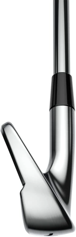 Cobra KING Tour Forged Irons -Green And Swing Shop KingTourIrons 2