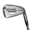 Cobra King Forged Tec Irons -Green And Swing Shop King Forged Tec Iron Set