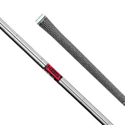 Cobra King Forged Tec Irons -Green And Swing Shop King Forged Tec Iron Set 5