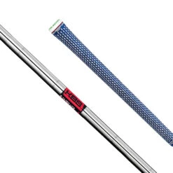 Cobra King Forged Tec One Length Irons -Green And Swing Shop King Forged Tec One Length Iron Set 5