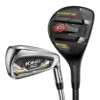 Cobra Golf King SZ Speedzone Combo Iron Set -Green And Swing Shop King Speedzone Combo Iron Set