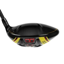 Cobra Golf King SZ Speedzone Xtreme Driver -Green And Swing Shop King Speedzone Xtreme Driver Yellow Black 3