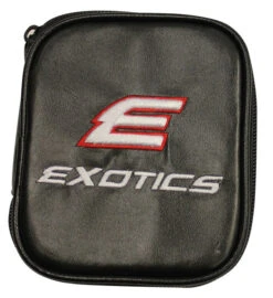 Tour Edge Exotics Wingman Putters -Green And Swing Shop Kit 0