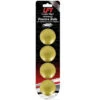 LFT Limited Flight Technology Golf Balls - 4 Pack -Green And Swing Shop LFTPracticeBalls 0