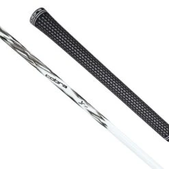 Cobra Golf LTDx MAX Junior Driver - Matte Black / Golf Fusion -Green And Swing Shop LTDxDriverJuniorShaft