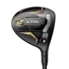 Cobra Golf LTDx Fairway Woods - Matte Black / Gold Fusion -Green And Swing Shop LTDxFairway0