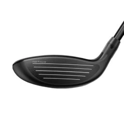 Cobra Golf LTDx Fairway Woods - Matte Black / Gold Fusion -Green And Swing Shop LTDxFairway2