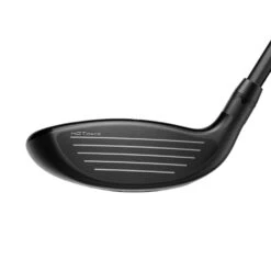 Cobra Golf LTDx MAX Fairway Woods - Matte Black / Gold Fusion -Green And Swing Shop LTDxFairwayMAXGoldBlack2