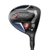 Cobra Golf LTDx MAX Fairway Woods - Gloss Peacoat / Red 1 Cobra Golf LTDx MAX Fairway Woods - Gloss Peacoat / Red -Green And Swing Shop LTDxFairwayMAXPeacoatRed0