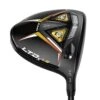 Cobra Golf LTDx LS Driver - Matte Black / Golf Fusion -Green And Swing Shop LTDxLSDriverGold0