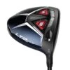Cobra Golf LTDx LS Driver - Gloss Peacoat / Red -Green And Swing Shop LTDxLSDriverPeacoatRed0