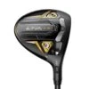Cobra Golf LTDx LS Fairway Woods - Matte Black / Gold Fusion 2 Cobra Golf LTDx LS Fairway Woods - Matte Black / Gold Fusion -Green And Swing Shop LTDxLSFairway0