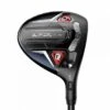 Cobra Golf LTDx LS Fairway Woods - Gloss Peacoat / Red -Green And Swing Shop LTDxLSFairwayPeacoatRed0
