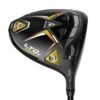 Cobra Golf LTDx MAX Junior Driver - Matte Black / Golf Fusion -Green And Swing Shop LTDxMAXDriverGold0 eaffe5bd 2113 4d44 8f46 9f5d24de39a7
