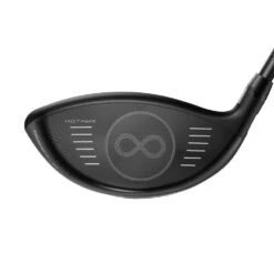 Cobra Golf LTDx MAX Junior Driver - Matte Black / Golf Fusion -Green And Swing Shop LTDxMAXDriverGold2 34e7ed94 af32 49ef 9ac0 5a122bcdf1f4