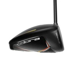 Cobra Golf LTDx MAX Driver - Matte Black / Golf Fusion -Green And Swing Shop LTDxMAXDriverGold3