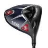 Cobra Golf LTDx MAX Driver - Gloss Peacoat / Red -Green And Swing Shop LTDxMAXDriverPeacoatRed0