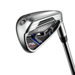 Cobra LTDx ONE Length Irons -Green And Swing Shop LTDxONELengthIrons5