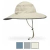 Sunday Afternoons Latitude SPF 50+ Boonie Sun Hat -Green And Swing Shop Latitude0