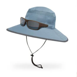 Sunday Afternoons Latitude SPF 50+ Boonie Sun Hat -Green And Swing Shop Latitude4